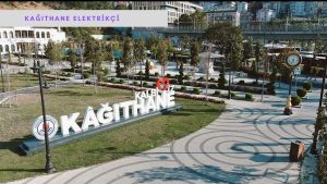 Kağıthane Elektrikçi